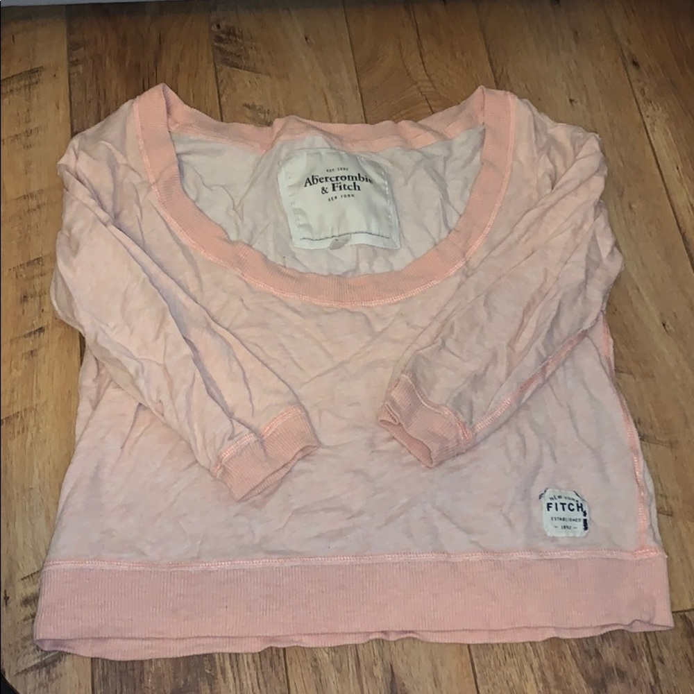3/4 Length Sweater